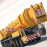 سیم بکسل جرثقیل ماشینی سیم بکسل جرثقیل ماشینی